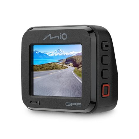 Mio Mivue C580 Vision Pro, Pełna HD 60FPS, GPS, SpeedCam, Tryb parkowania - 5